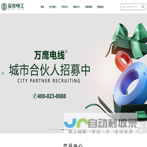 重庆平湖金龙电工科技有限公司
